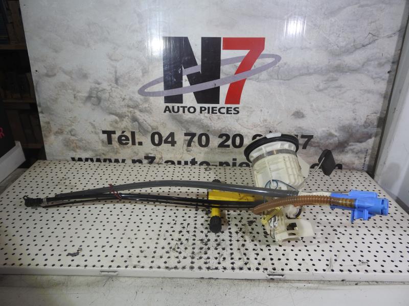Pompe immergee MINI