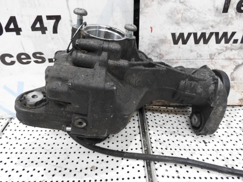 Pont avant complet AUDI