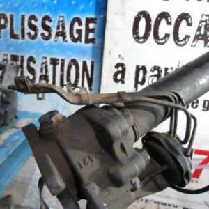 Pont avant complet OPEL FRONTERA B Diesel