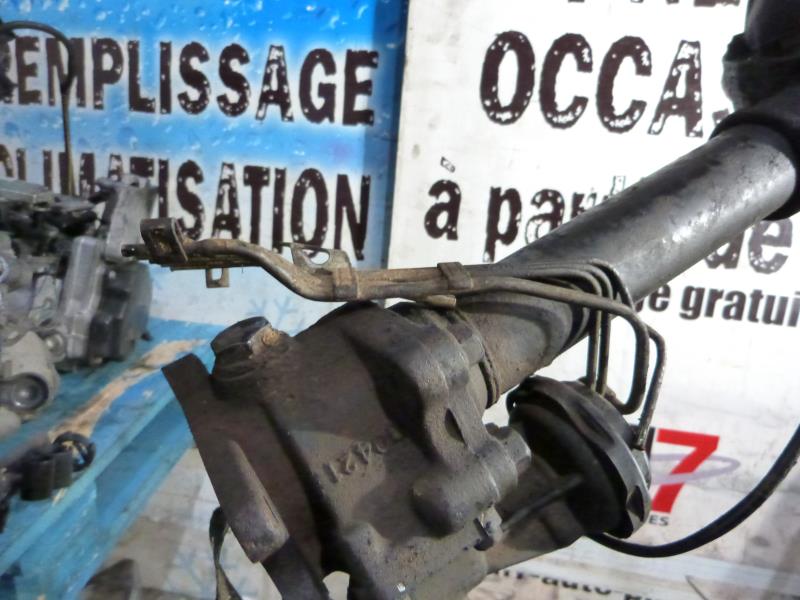 Pont avant complet OPEL FRONTERA B Diesel