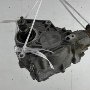 Pont avant complet HYUNDAI TUCSON 1 Diesel