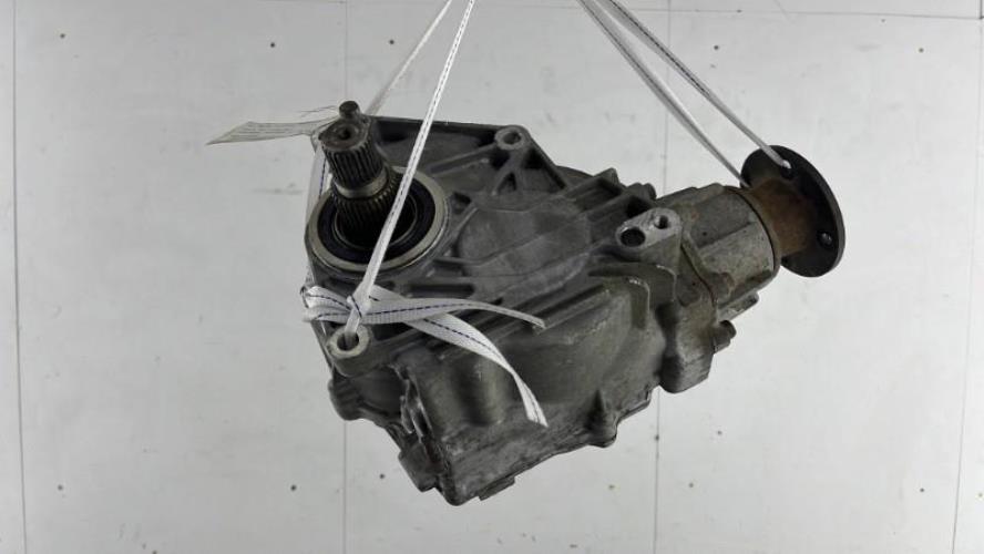 Pont avant complet HYUNDAI TUCSON 1 Diesel