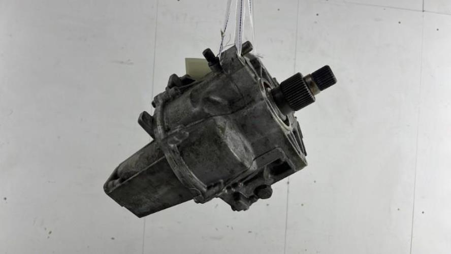 Pont avant complet HYUNDAI TUCSON 1 Diesel