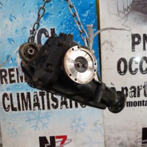 Pont avant complet NISSAN TERRANO 2 PHASE 3 Diesel