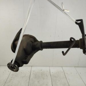Pont avant complet SSANGYONG MUSSO PHASE 1 Diesel
