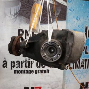 Pont (propulsion) BMW SERIE 1 E87 PHASE 2 Diesel