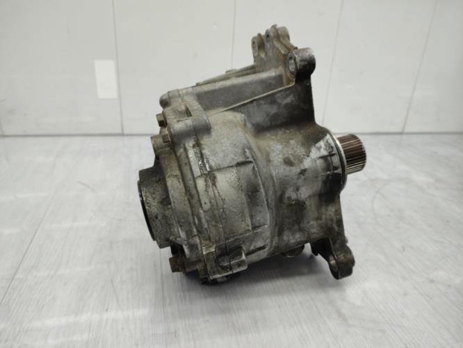 Boite de transfert CITROEN C-CROSSER Diesel