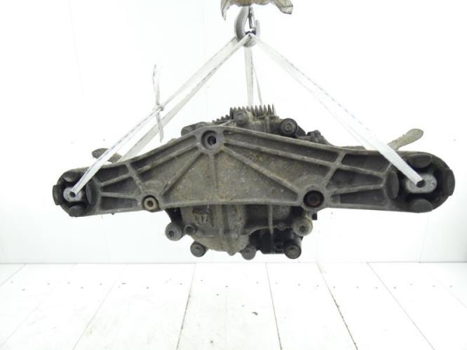 Pont (propulsion) VOLKSWAGEN PHAETON PHASE 1 Essence