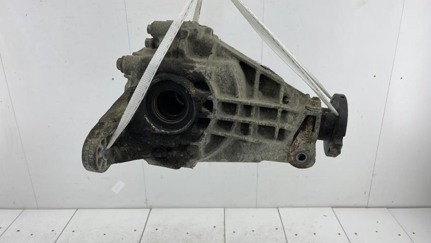 Pont (propulsion) MERCEDES CLASSE M 163 PHASE 2 Diesel