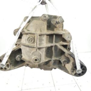 Pont (propulsion) MERCEDES CLASSE M 163 PHASE 2 Essence