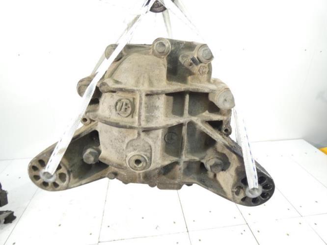 Pont (propulsion) MERCEDES CLASSE M 163 PHASE 2 Essence