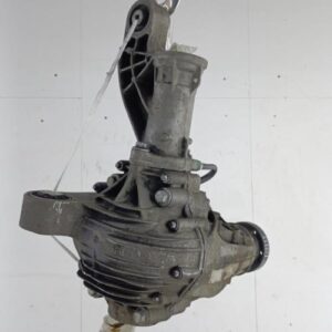 Pont (propulsion) MERCEDES CLASSE M 164 PHASE 1 Diesel