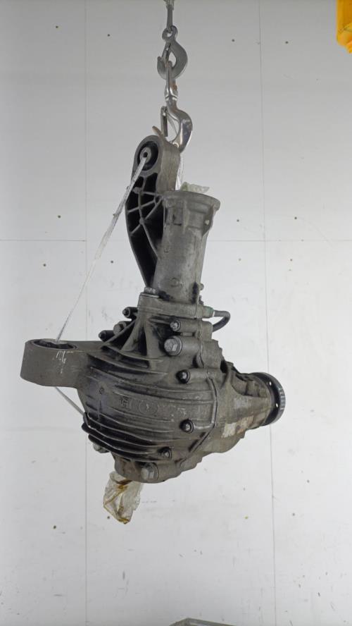 Pont (propulsion) MERCEDES CLASSE M 164 PHASE 1 Diesel