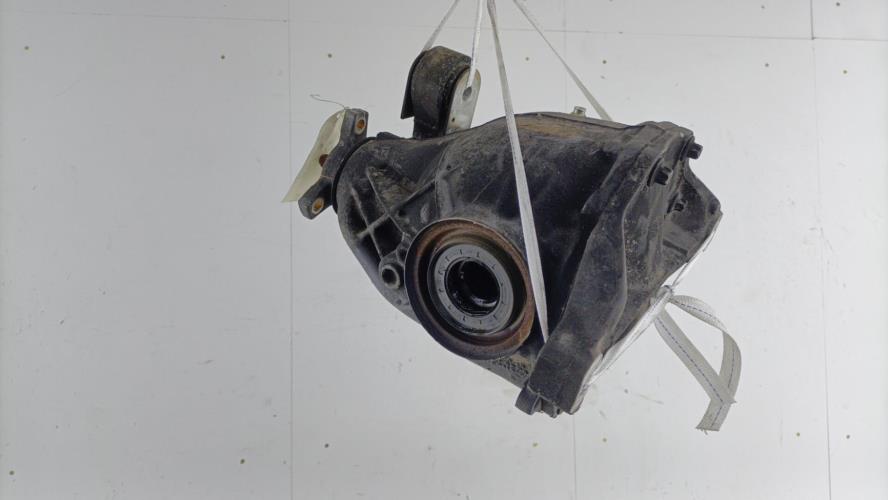 Pont (propulsion) MERCEDES CLASSE C 204 PHASE 1 Diesel