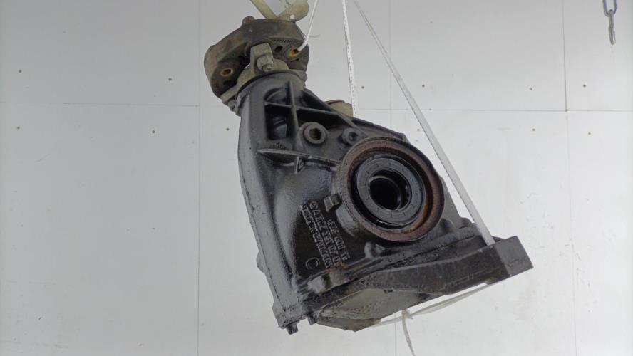 Pont (propulsion) MERCEDES CLASSE C 204 PHASE 1 BREAK Diesel