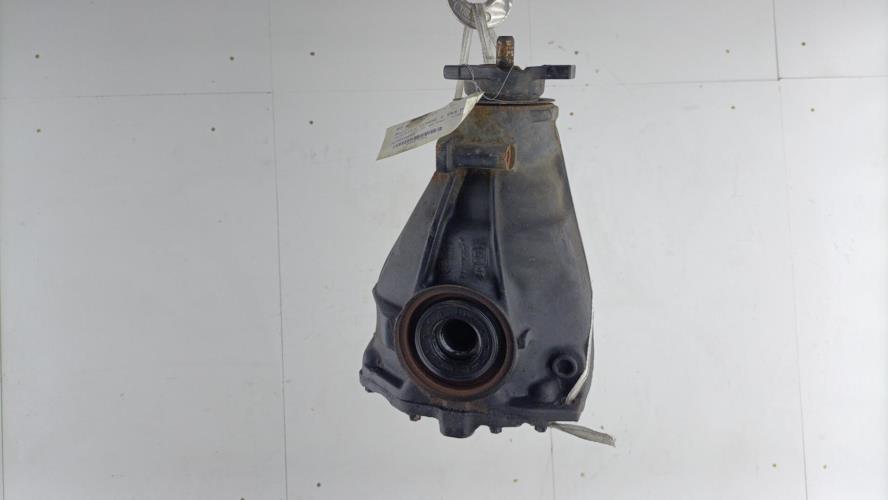 Pont (propulsion) MERCEDES CLASSE C 203 PHASE 1 Diesel