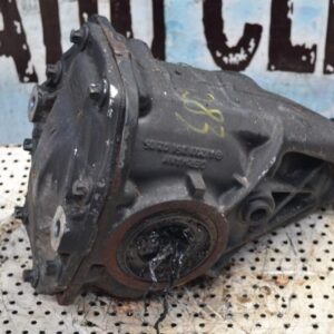 Pont (propulsion) MERCEDES CLASSE C 203 COUPE SPORT PHASE 1 Diesel