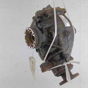 Pont (propulsion) BMW SERIE 3 E46 COMPACT PHASE 1 Diesel