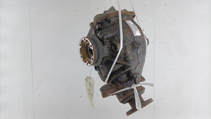 Pont (propulsion) BMW SERIE 3 E46 COMPACT PHASE 1 Diesel