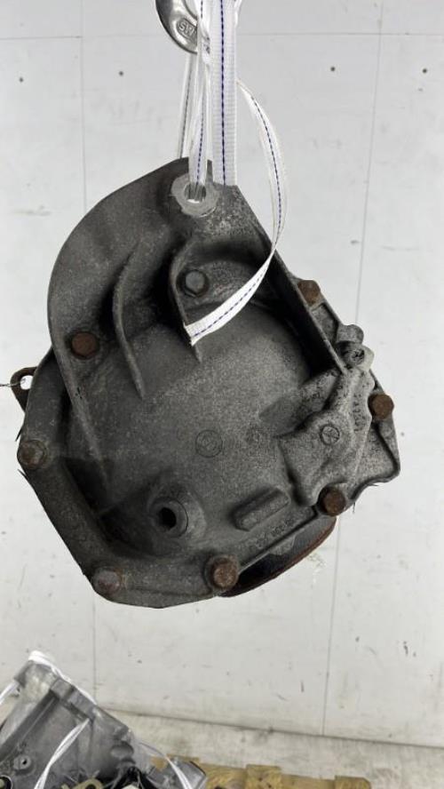 Pont (propulsion) BMW X3 F25 PHASE 1 Diesel