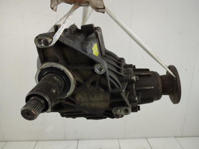 Pont (propulsion) HYUNDAI SANTA FE 1 Diesel