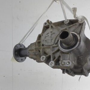 Pont (propulsion) HYUNDAI SANTA FE 2 PHASE 1 Diesel