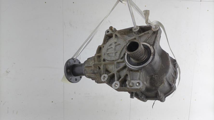 Pont (propulsion) HYUNDAI SANTA FE 2 PHASE 1 Diesel