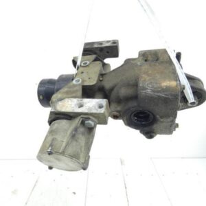 Pont (propulsion) FIAT PANDA 2 PHASE 1 Diesel