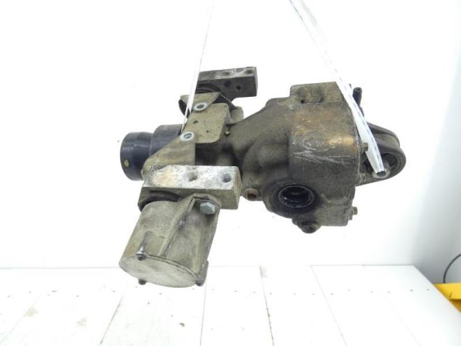 Pont (propulsion) FIAT PANDA 2 PHASE 1 Diesel