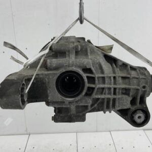 Pont (propulsion) PORSCHE CAYENNE 1 PHASE 1 Essence