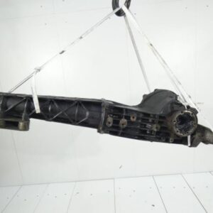 Pont (propulsion) AUDI A4 1 PHASE 2 Diesel