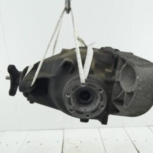 Pont (propulsion) BMW SERIE 1 E81 Diesel