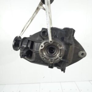 Pont (propulsion) BMW SERIE 3 E46 PHASE 1 Diesel