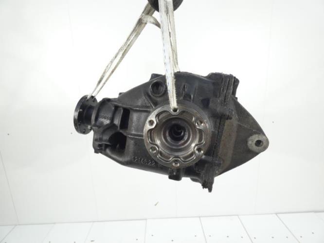 Pont (propulsion) BMW SERIE 3 E46 PHASE 1 Diesel