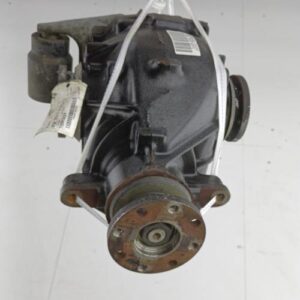 Pont (propulsion) BMW SERIE 3 E46 PHASE 1 Diesel