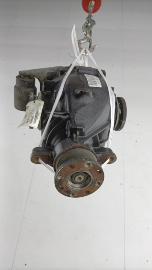 Pont (propulsion) BMW SERIE 3 E46 PHASE 1 Diesel