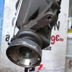 Pont (propulsion) BMW SERIE 5 E61 TOURING PHASE 1 BREAK Diesel