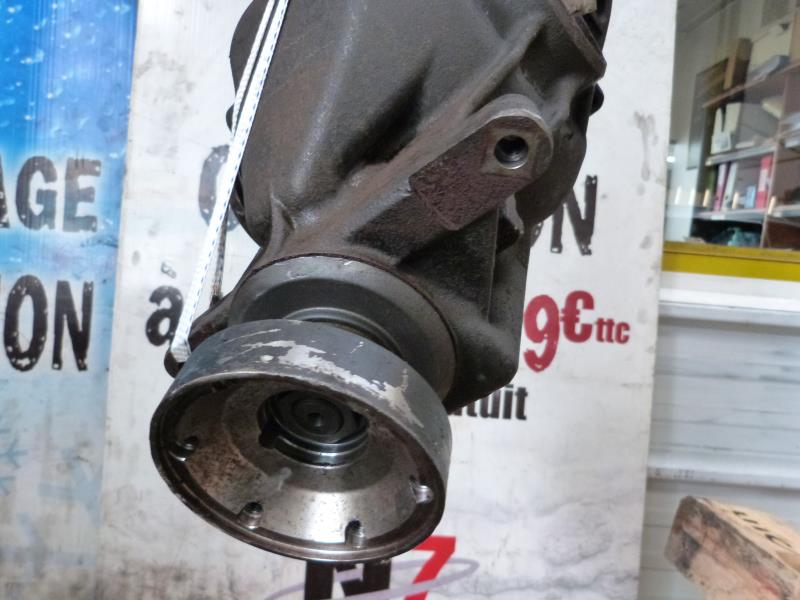 Pont (propulsion) BMW SERIE 5 E61 TOURING PHASE 1 BREAK Diesel