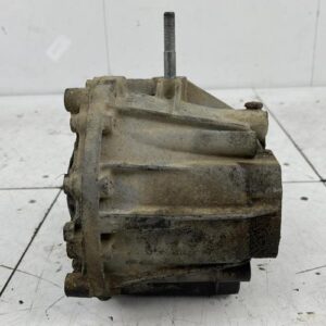 Pont (propulsion) CITROEN AX PHASE 2 Essence