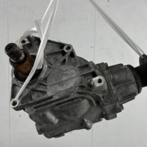 Pont (propulsion) HYUNDAI TUCSON 1 Diesel