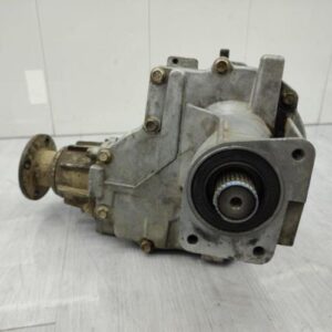Pont (propulsion) HYUNDAI TUCSON 1 Diesel