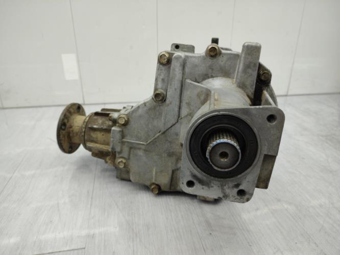 Pont (propulsion) HYUNDAI TUCSON 1 Diesel