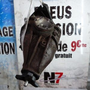 Pont (propulsion) MERCEDES CLASSE C 203 PHASE 1 Diesel
