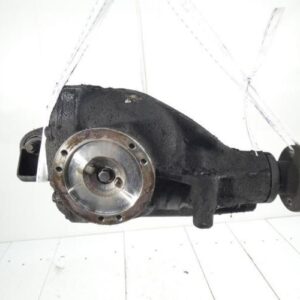 Pont (propulsion) NISSAN TERRANO 2 PHASE 2 Diesel