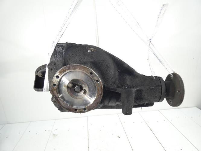Pont (propulsion) NISSAN TERRANO 2 PHASE 2 Diesel