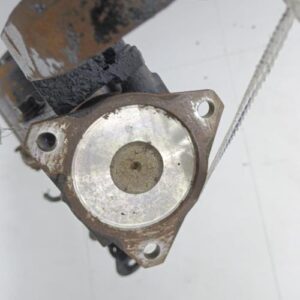 Pont (propulsion) RENAULT MASTER 2 PHASE 1 Diesel