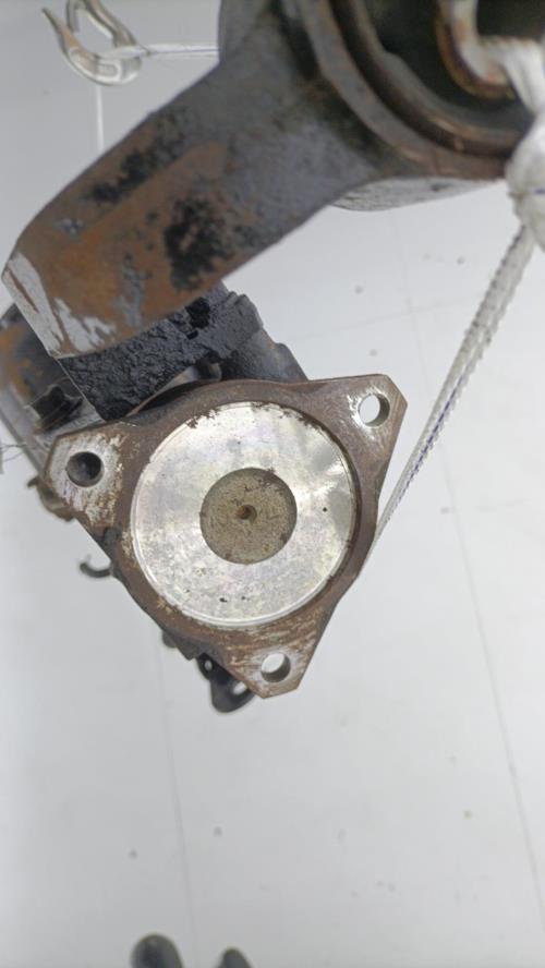 Pont (propulsion) RENAULT MASTER 2 PHASE 1 Diesel