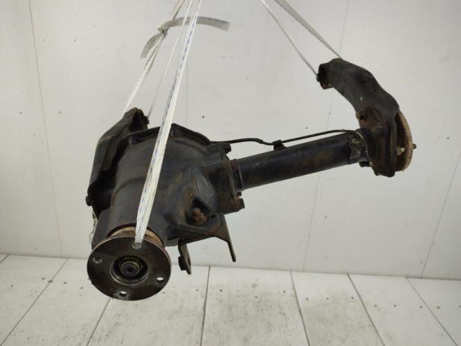 Pont avant complet SSANGYONG MUSSO PHASE 1 Diesel