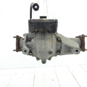Pont (propulsion) SUZUKI GRAND VITARA 2 PHASE 1 Essence