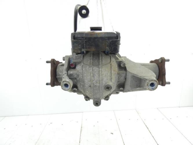 Pont (propulsion) SUZUKI GRAND VITARA 2 PHASE 1 Essence